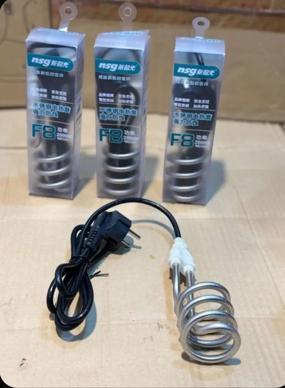 Electric Heating Rod
