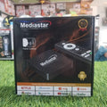 Mediastar Smart Tv Box (Life Time Free TV Channels)
