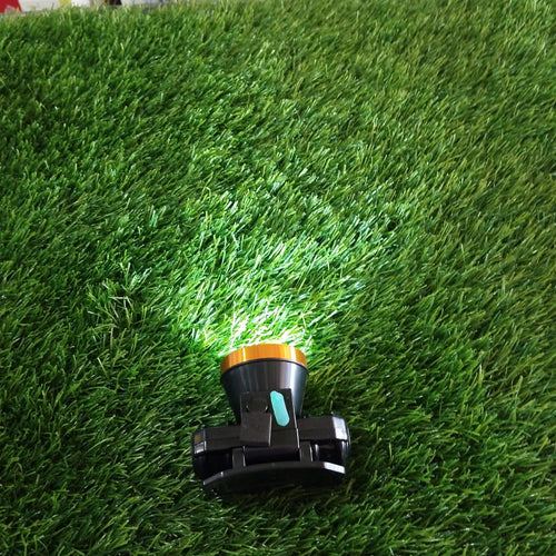HMD 1 LED+2W Strong Light And Long Shot Endurance (H-4002)