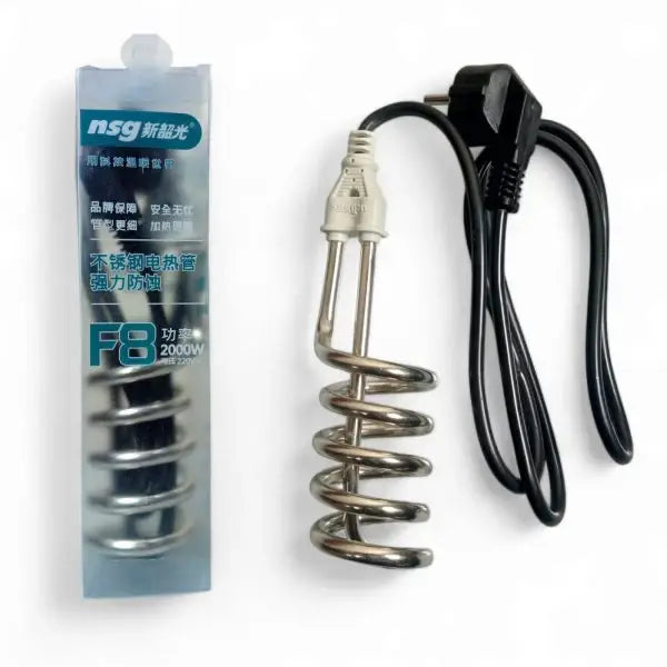 Electric Heating Rod