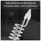 Electric Heating Rod