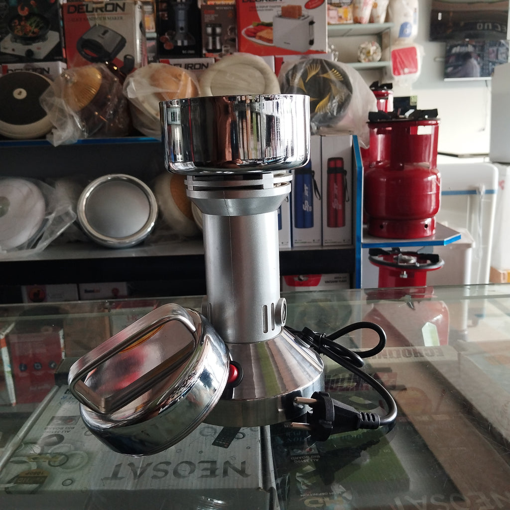 Silver Crest Kitchen Tools Powder Grinder Copper Motor (SC-7880)