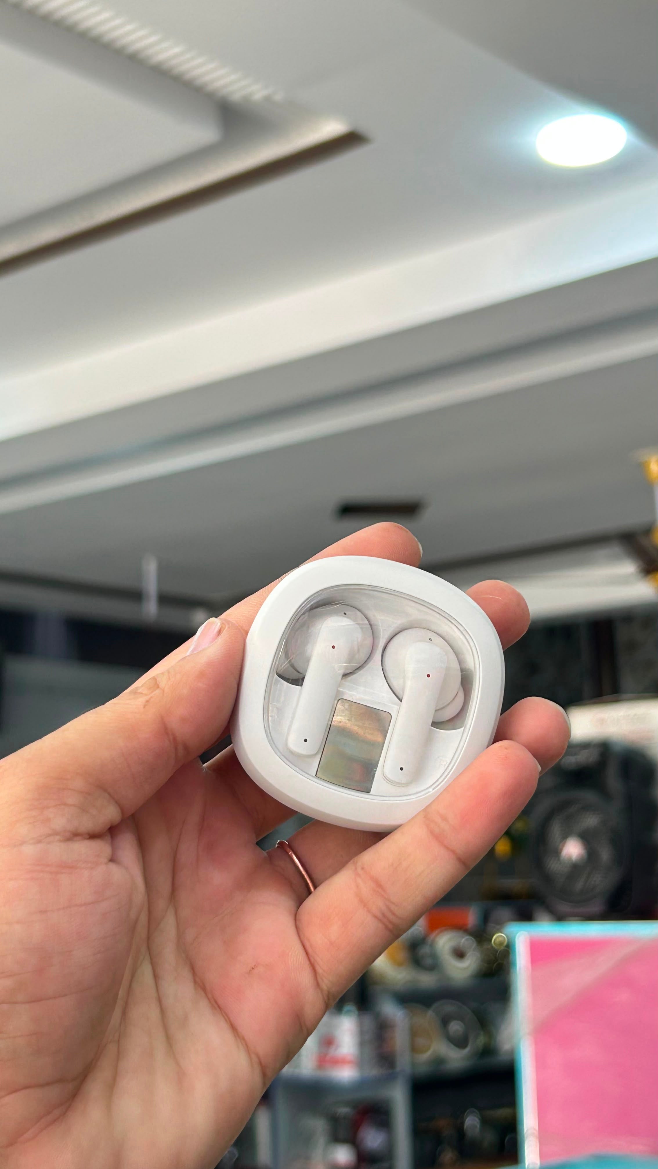 Earbuds Special Edition 3 From JE7 Store