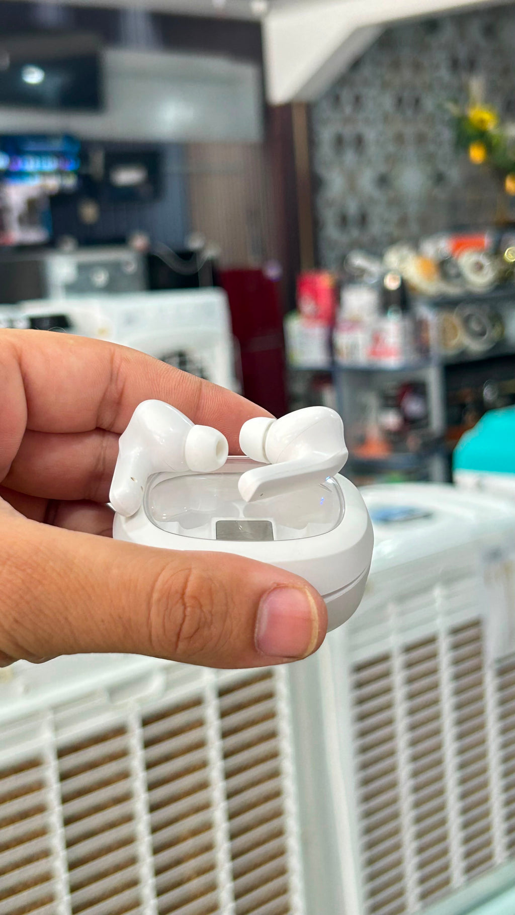 Earbuds Special Edition 3 From JE7 Store