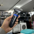 Kemei 3-in-1 Professional Grooming Kit Hair Clipper, Shaver & Trimmer