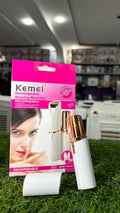 Rechargeable Facial & Eyebrow Shaving Machine – Gentle Hair Removal Trimmer
