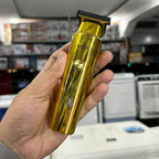 VGR Professional Beard & Hair Trimmer – Gold Edition Grooming Kit