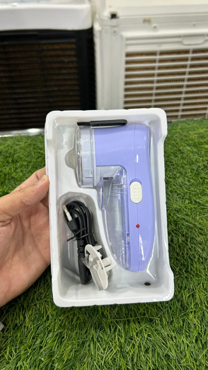 Lint Remover