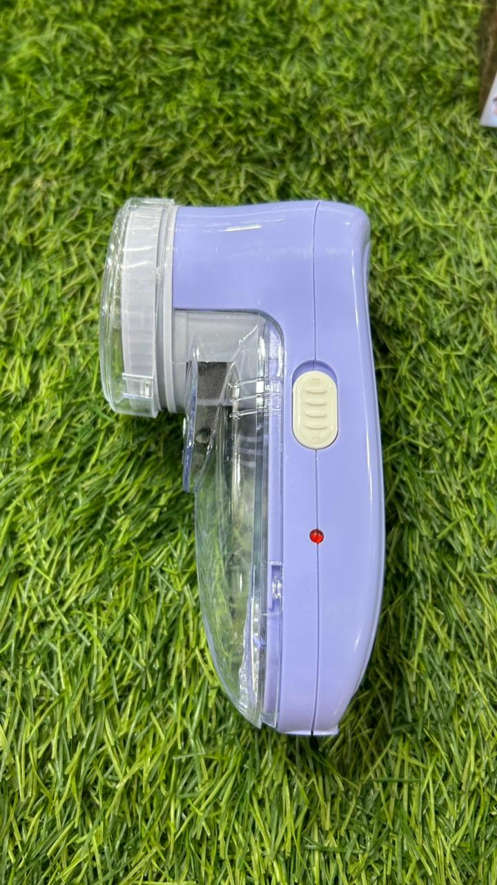 Lint Remover