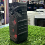 GTS-1560 Portable Party Speaker – Bluetooth, RGB LED Lights & Big Sound