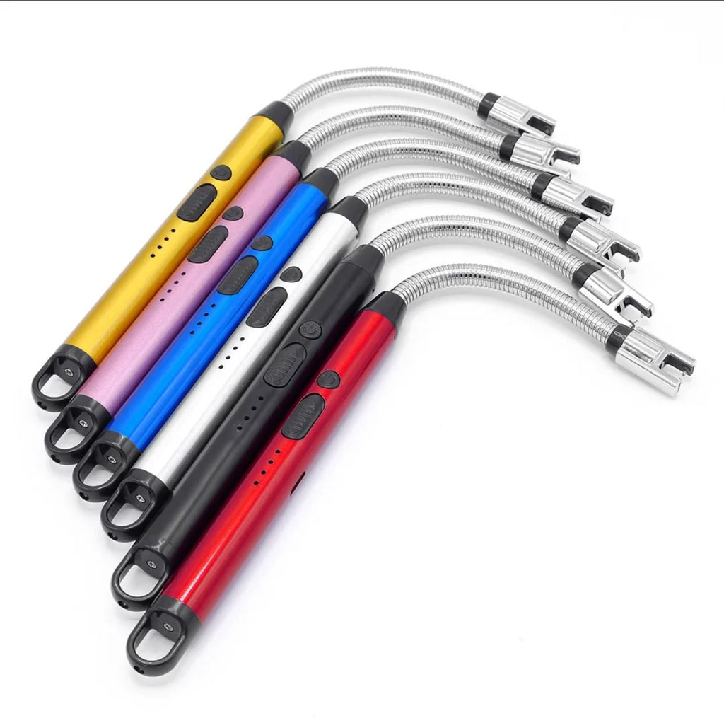 Electric Rechargeable Lighter
