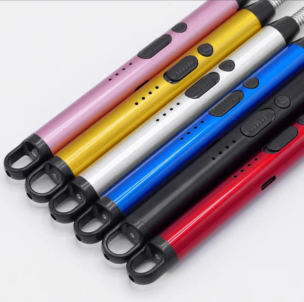 Electric Rechargeable Lighter