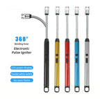 Electric Rechargeable Lighter