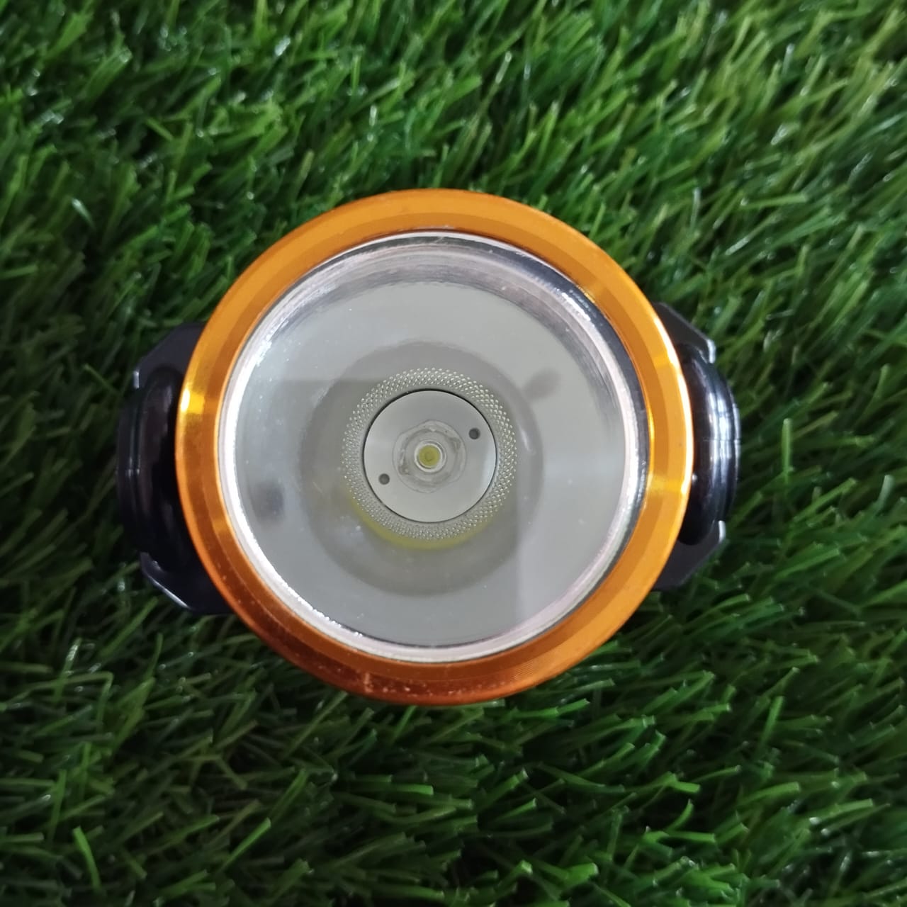 HMD 1 LED+2W Strong Light And Long Shot Endurance (H-4002)