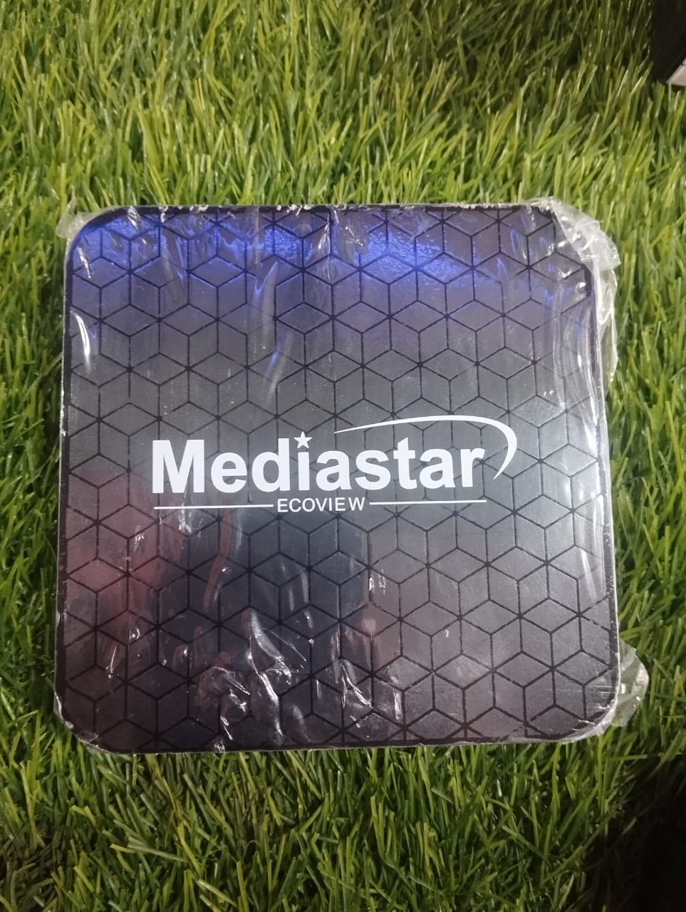 Mediastar Smart Tv Box (Life Time Free TV Channels)