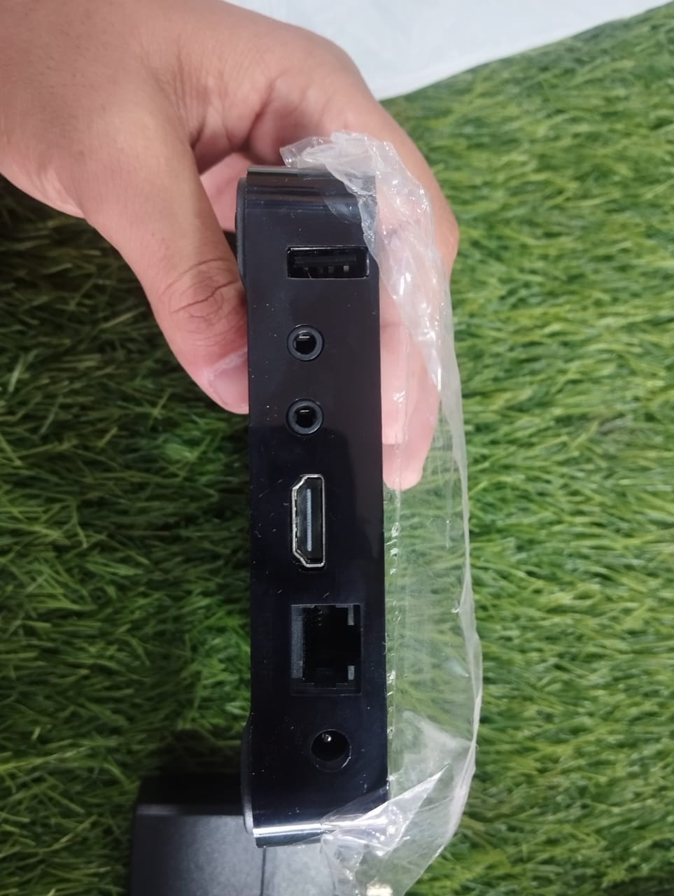 Mediastar Smart Tv Box (Life Time Free TV Channels)