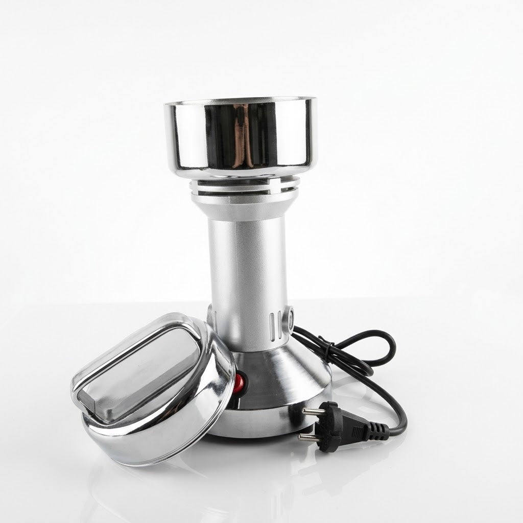 Silver Crest Kitchen Tools Powder Grinder Copper Motor (SC-7880)