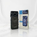 GTS-1560 Portable Party Speaker – Bluetooth, RGB LED Lights & Big Sound
